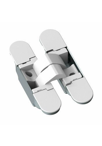 Петля дверная K1019 3D, цвет Белый