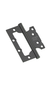 Петля дверная HFS-1-2B 100*75*2,5, цвет SGraphite