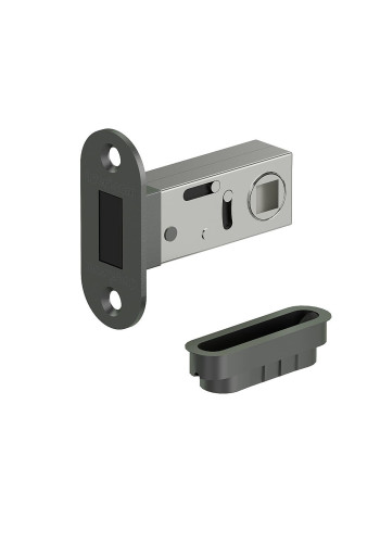 Защелка LM-1, цвет SGraphite