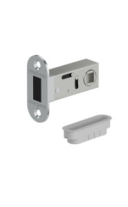 Защелка LM-1, цвет Chrome