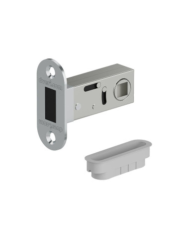 Защелка LM-1, цвет Chrome
