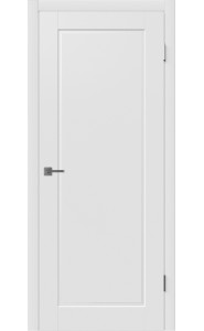 Межкомнатная дверь Porta, цвет Polar
