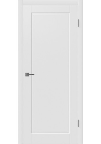 Межкомнатная дверь Porta, цвет Polar