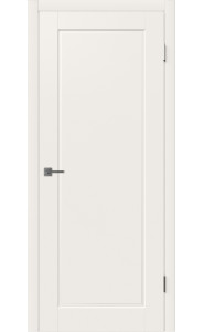 Межкомнатная дверь Porta, цвет Ivory