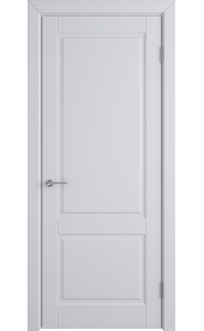 Межкомнатная дверь Dorren, цвет Cotton